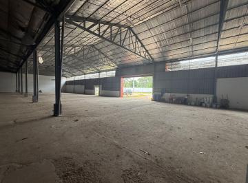 Bodega-Galpón-Depósito , Panamá · Alquiler de Galera en Mañanitas, Tocumen Storage Complex, 925 m²