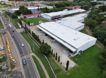 Ubicación: Avenida José María Torrijos, Las Mañanitas, Tocumen, Ciudad de Panamá · Alquiler de Galera en Mañanitas, Tocumen, 500 m²