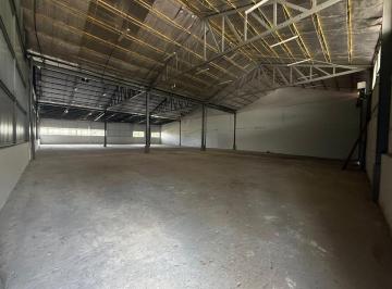 Bodega-Galpón-Depósito , Panamá · Alquiler de Galera en Mañanitas, Tocumen Storage Complex, 750 m²
