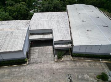 Bodega-Galpón-Depósito en Alquiler Las Mañanitas · Alquiler de Galera en Mañanitas, Tocumen, 693 m²