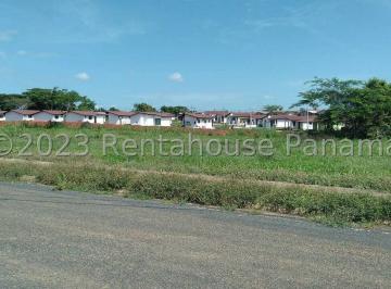 Terreno / Lote , Chitré · Se Vende Lote en Chitré Nmr