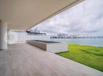 Apartamento de 3 habitaciones, Panamá · Ocean Reef Islands | Apartamento de 484 m² con Acceso Directo Al Mar | Ocean Terrace