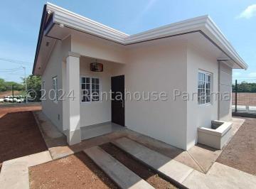 Casa de 2 habitaciones, Los Santos · Se Vende Casa en La Villa de Los Santos Nmr
