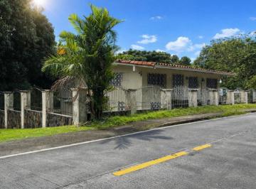 Casa de 5 habitaciones, Panamá · Casa en Venta – Altos de Balboa, Ancón
