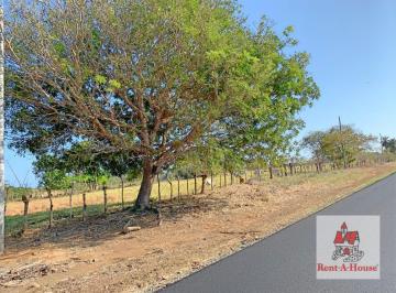 Terreno / Lote , Pedasí · Se Vende Lote Pedasí Nmr