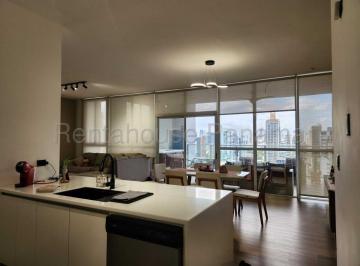 Apartamento de 2 habitaciones, Panamá · Apartamento en Venta en San Francisco