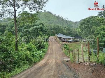 Terreno / Lote , Pedasí · Se Vende Lote en Pedasí Nmr