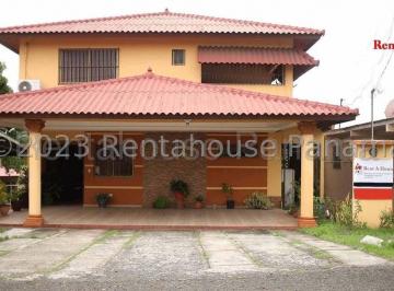 Casa , Chitré · Se Vende Casa en Chitré Nmr