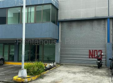 Bodega-Galpón-Depósito , Panamá · Venta de Galera en Tocumen