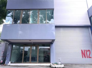 Bodega-Galpón-Depósito , Panamá · Venta de Galera en Tocumen