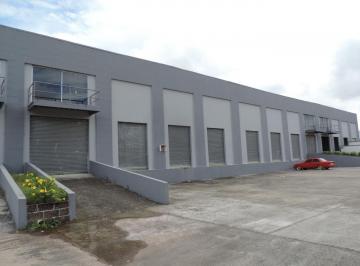 Bodega-Galpón-Depósito , Panamá · Venta de Galera en Pacora