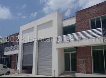 Bodega-Galpón-Depósito , Panamá · Venta de Galera en Pacora