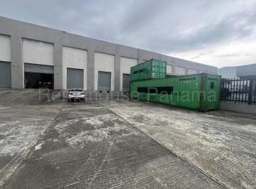 Bodega-Galpón-Depósito , Panamá · Venta de Galera en Pacora