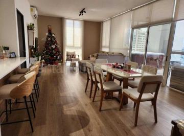 Apartamento de 2 habitaciones, Panamá · Vendo Apartamento en San Francisco Quadrat
