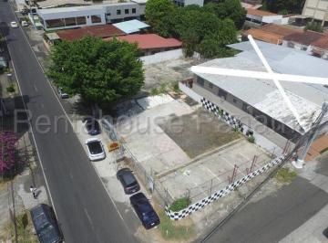 Terreno / Lote , Panamá · Venta de Terreno en San Francisco