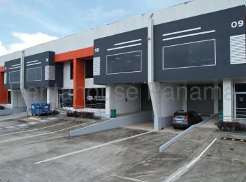 Bodega-Galpón-Depósito , Panamá · Venta de Galera en Pacora