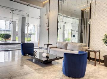 Apartamento · 240m² · 3 Recámaras · 2 Estacionamientos · Costa del Este V/mar 240 m² Amoblado a Solo $4500