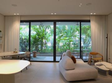 Apartamento de 1 habitación, Panamá · Venta de Apartamento en Costa del Este, PH Bioma, 65 m²