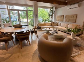Apartamento de 2 habitaciones, Panamá · Venta de Apartamento en Santa María, PH Oceana, 96 m²
