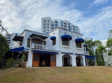 Casa de 7 habitaciones, Antón · Venta de Casas en Rio Hato, PH Dúplex Playa Blanca Resort, 1,192 m² de Terreno