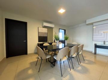 Apartamento · 205m² · 2 Recámaras · 1 Estacionamientos · Costa del Este PH Country Club 205 m² Amoblado