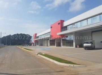 Bodega-Galpón-Depósito , Panamá · Venta de Galera en Tocumen
