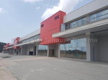 Bodega-Galpón-Depósito , Panamá · Venta de Galera en Tocumen