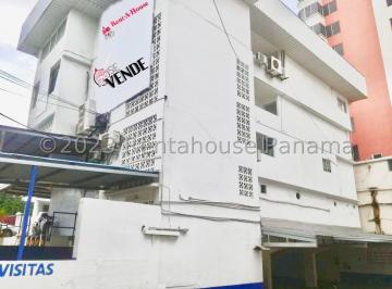 Edificio , Panamá · Venta de Edificio en San Francisco
