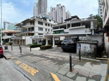 Terreno / Lote , Panamá · Venta de Terreno en El Cangrejo