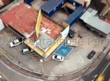 Terreno / Lote , Panamá · Venta de Terreno Comercial en Vía España