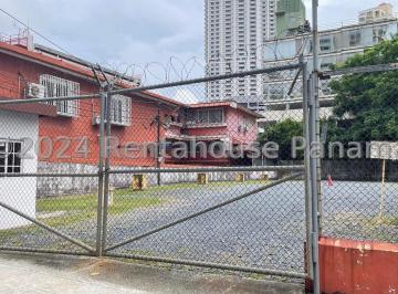 Terreno / Lote , Panamá · Venta de Terreno en Obarrio