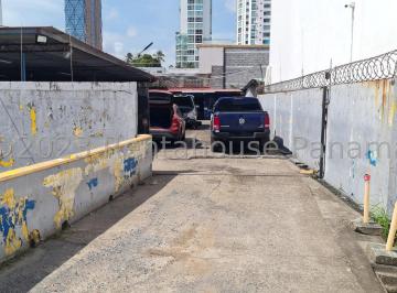 Terreno / Lote , Panamá · Venta de Terreno en San Francisco