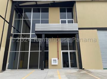 Bodega-Galpón-Depósito , Panamá · Venta de Galera en Pacora