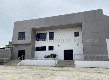 Edificio , Panamá · Venta de Edificio en Albrook