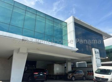 Bodega-Galpón-Depósito , Panamá · Venta de Galera en Parque Lefevre