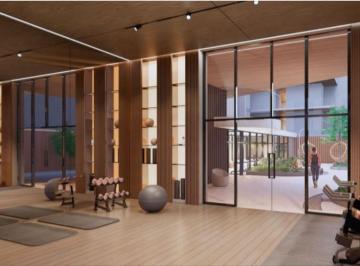 Apartamento · 126m² · 3 Recámaras · 2 Estacionamientos · Venta de Apartamento en PH Allure en Punta Pacífica