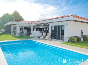 Casa · 469m² · 4 Recámaras · 4 Estacionamientos · Venta de Casa de Playa Vista Mar Terrazas (14)