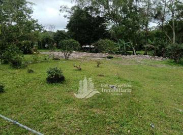 Terreno / Lote , Volcan · Se Vende Lote 6919 m²
