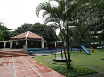 Apartamento · 86m² · 2 Recámaras · 1 Estacionamientos · Venta de Apartamento central Park ciudad de Panamá