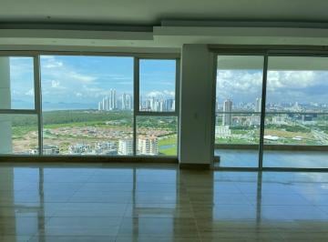 Apartamento · 306m² · 3 Recámaras · 4 Estacionamientos · Solana en Santa Maria (Id 13261)