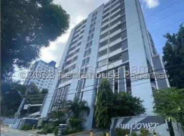 Apartamento de 2 habitaciones, Panamá · Apartamento de 79 m² con 2 Recámaras en Venta en Sunflower Carrasquilla