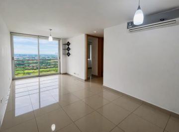 Apartamento · 70m² · 2 Recámaras · 1 Estacionamientos · Apartamento 2rec y Hermosa Vista Via Cincuentenario Cerca Al Metro