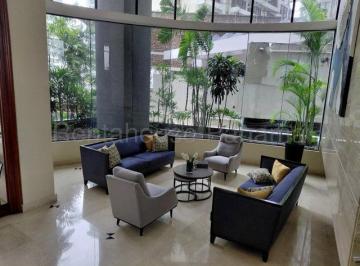 Apartamento de 3 habitaciones, Panamá · Dnr25 - 10179 Venta de Apartamento en Paitilla con Vista Al Mar