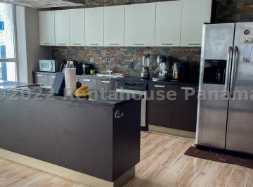 Apartamento de 1 habitación, Panamá · Apartamento en Punta Pacifica PH Oceanaire en Venta