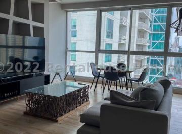 Apartamento de 1 habitación, Panamá · Venta de Apartamento en Punta Pacífica