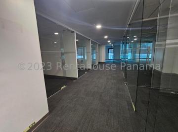 Oficina comercial , Panamá · Alquiler de Oficina en Costa del Este / Gmt