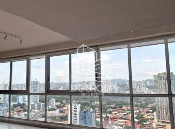 Apartamento · 109m² · 1 Recámara · 2 Estacionamientos · Venta Apartamento PH Le Mare