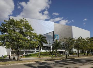 Local comercial , Panamá · Alquiler de Local Comercial en Costa del Este, Atrio Mall, 84 m²