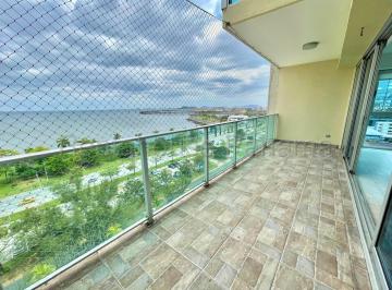 Apartamento de 3 habitaciones, Panamá · Venta de Apartamento Duplex en Av Balboa 26 - 378 Jss