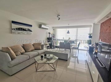 Apartamento de 2 habitaciones, Panamá · Venta de Apartamento en Hato Pintado 25 - 1005 Jss